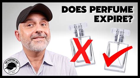 do chanel perfumes expire|when does perfume go bad.